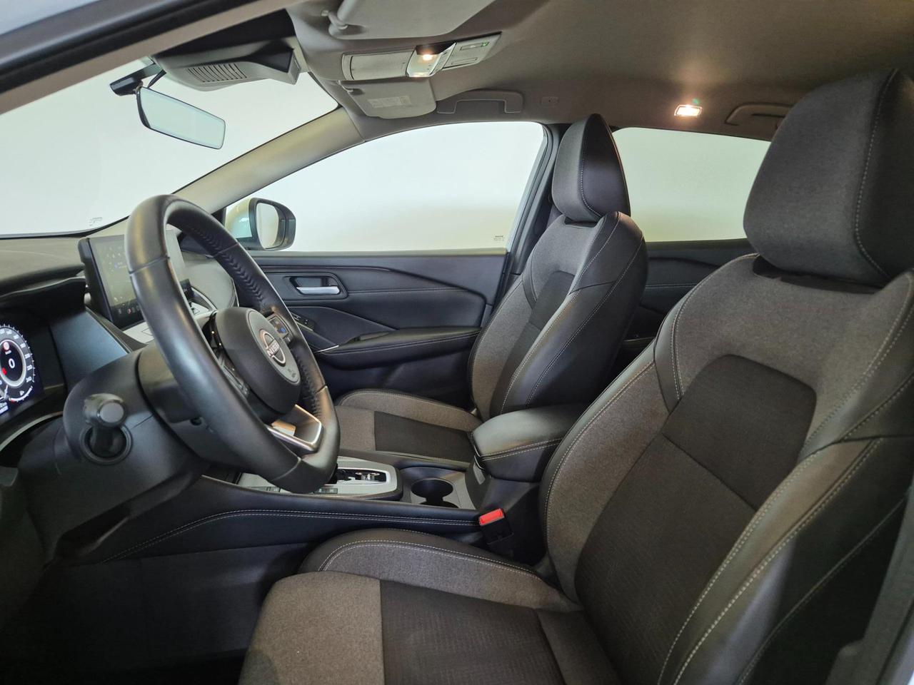 NISSAN Qashqai e-Power N-Connecta - Cam 360 - Carplay - ACC/Lim