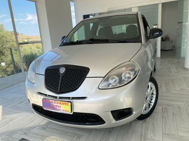 Lancia Ypsilon 1.3 MJT 75 CV DIVA RESTYLING2011