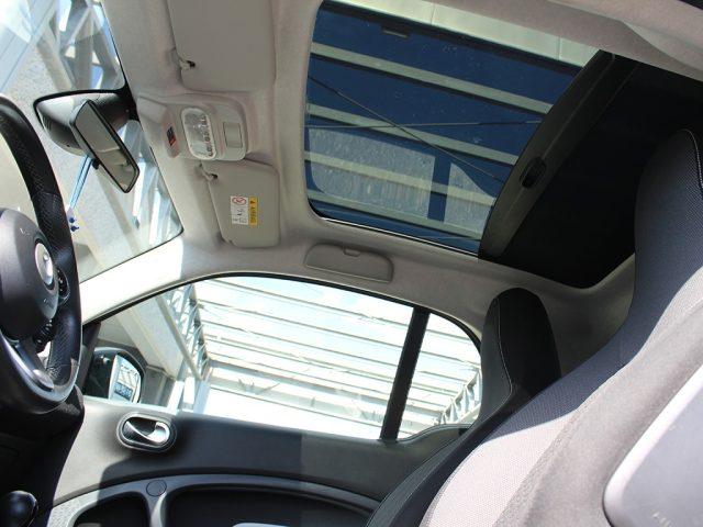 SMART ForTwo EQ Pulse
