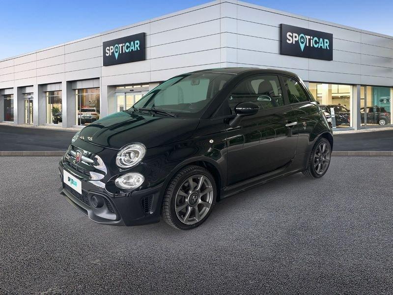 Abarth 500 1.4 T-Jet 595 145v