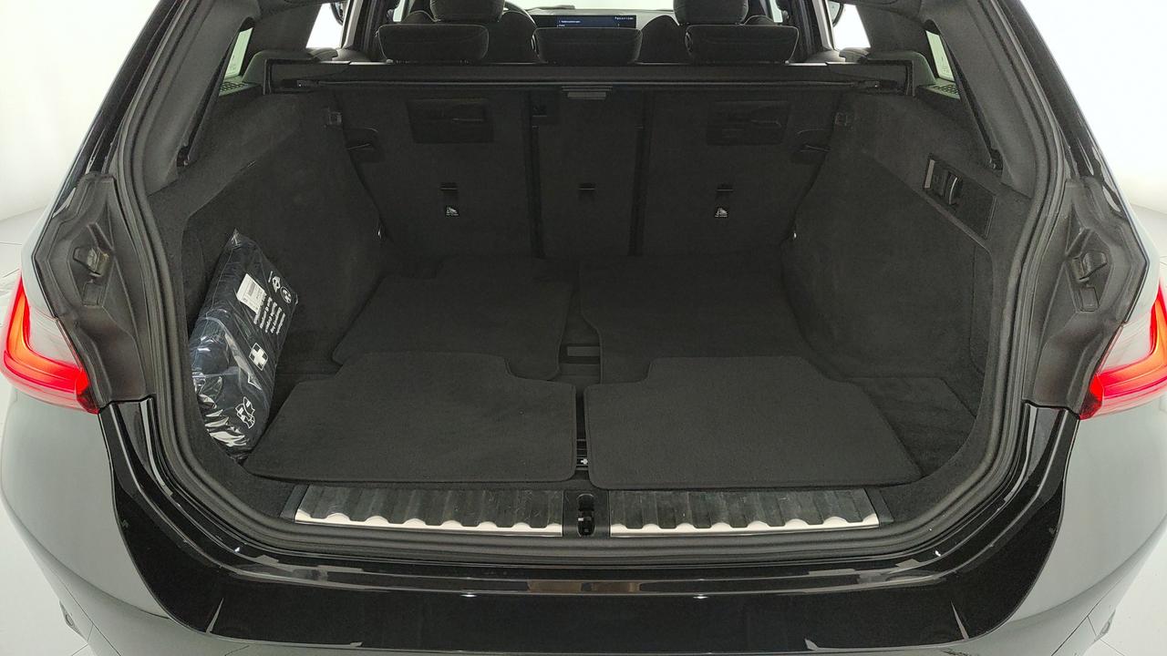 BMW Serie 3 G21 2022 Touring - 320d Touring mhev 48V xdrive MSport auto