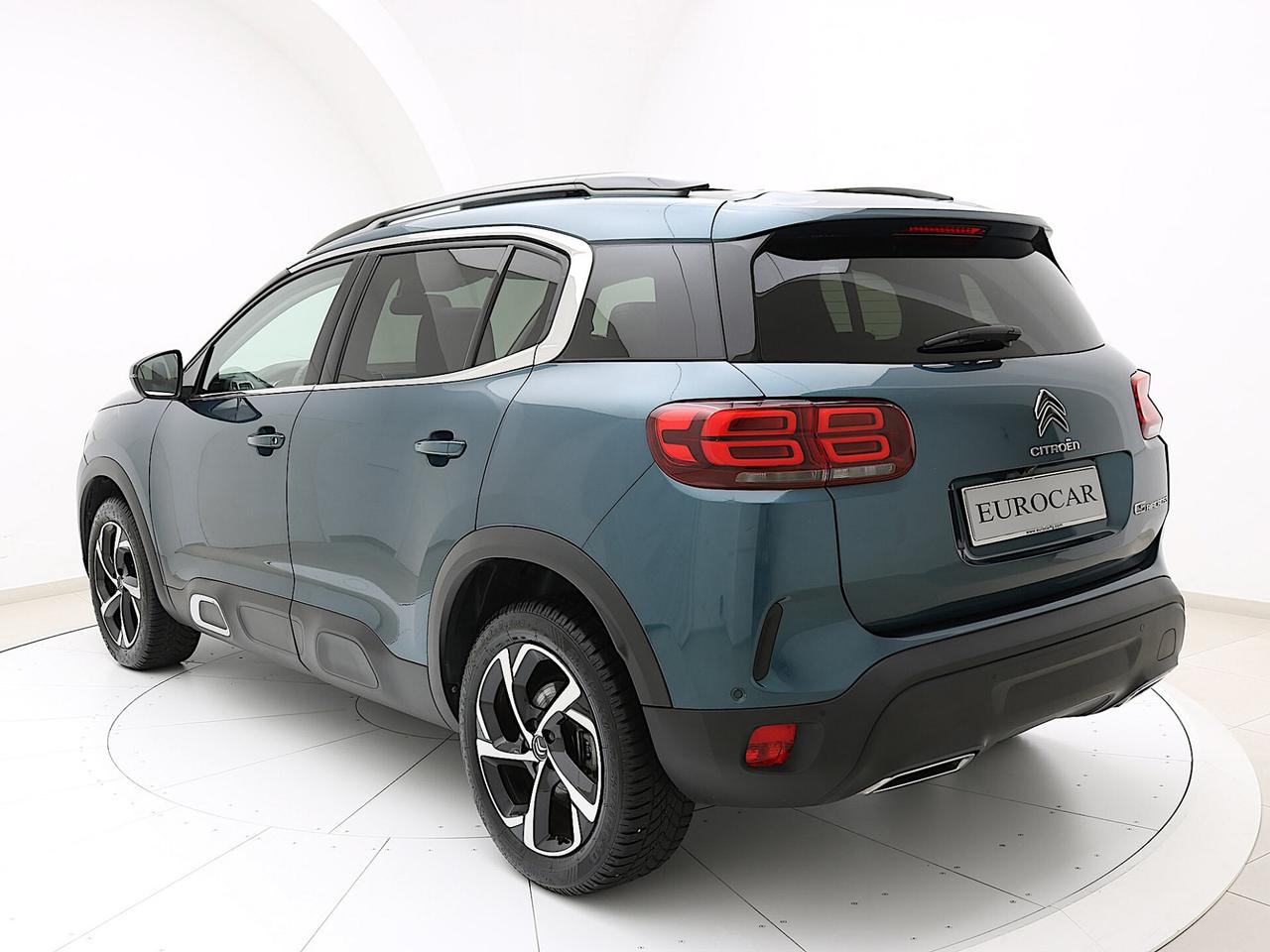 Citroen C5 Aircross 1.5 BlueHDi Shine TETTO APRIBILE