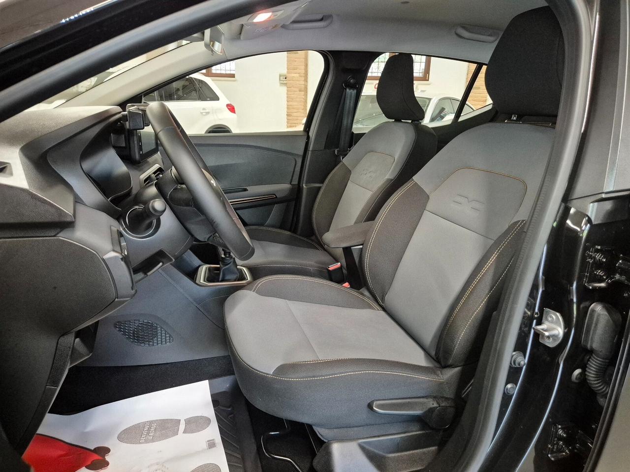 Dacia Sandero Stepway 1.0 GPL TCe ECO-G Extreme Up