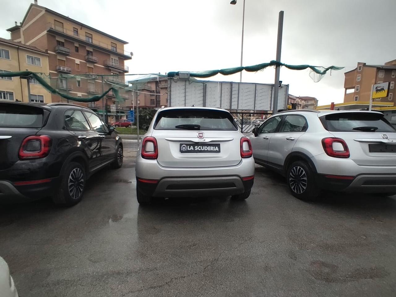 Fiat 500X 1.6 MultiJet 130 CV Cross