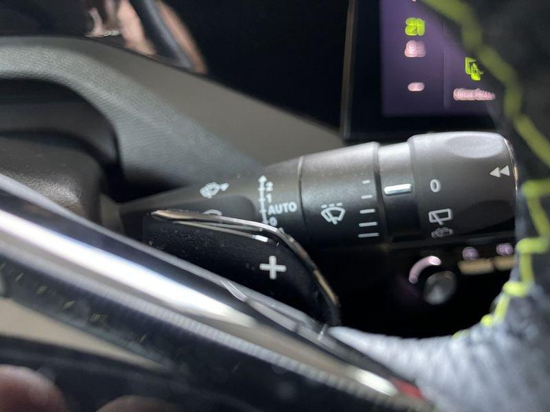 Peugeot 308 GT PureTech 130 EAT8 S&S