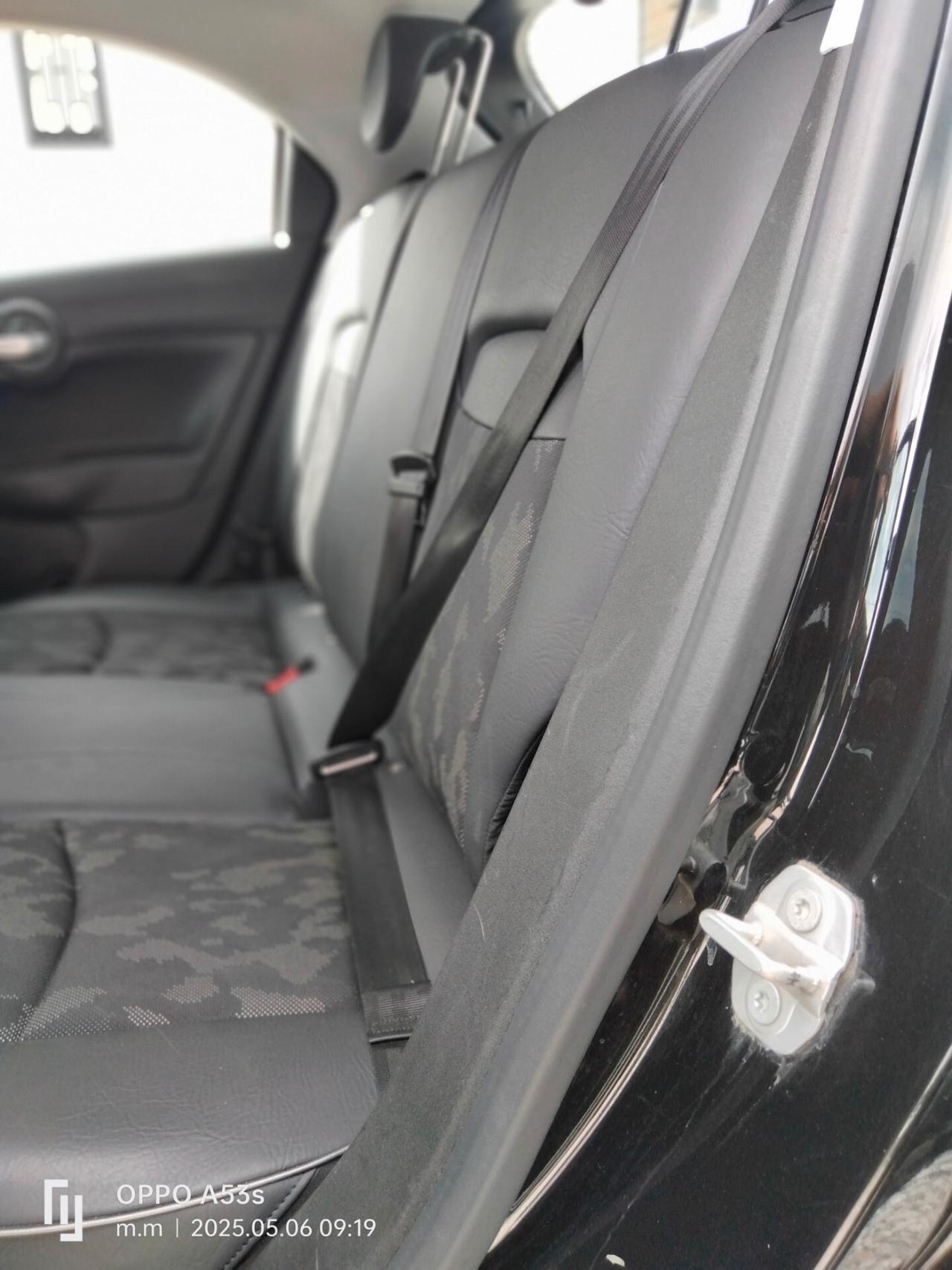 Fiat 500X 1.6 MultiJet 130 CV Cross