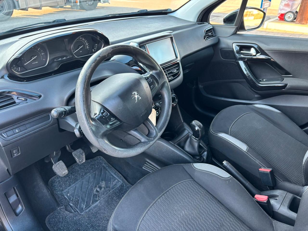 Peugeot 208 PureTech 68 5 porte Active