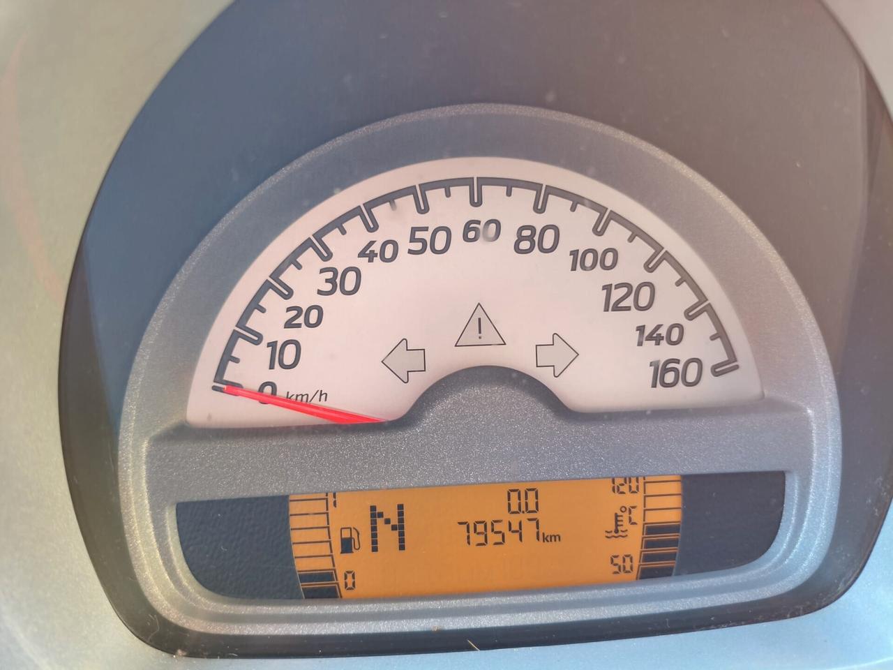 Smart ForTwo passion - SOLO 79.000km