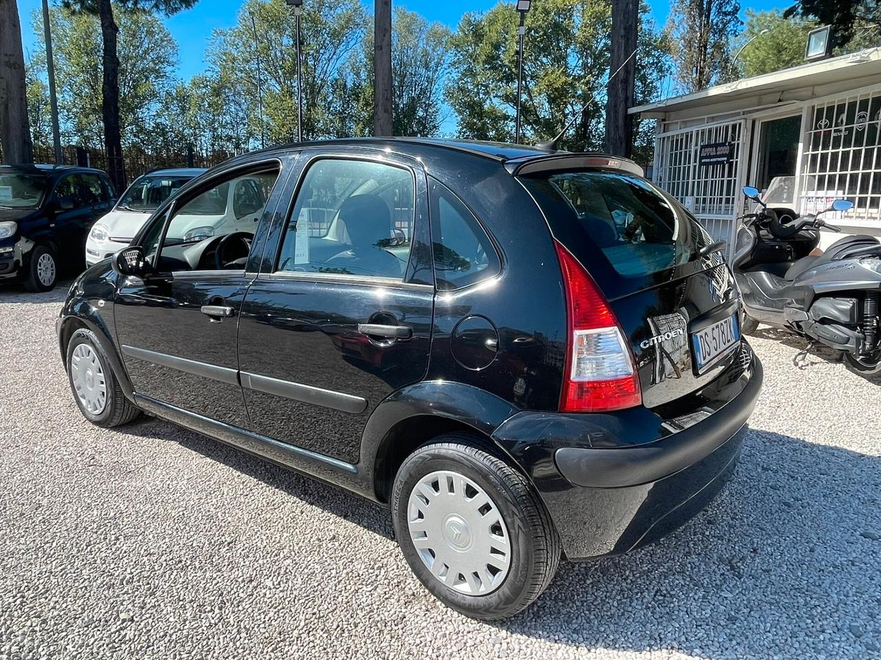 Citroen C3 1.1 airdream Classique NEOPATENTATI