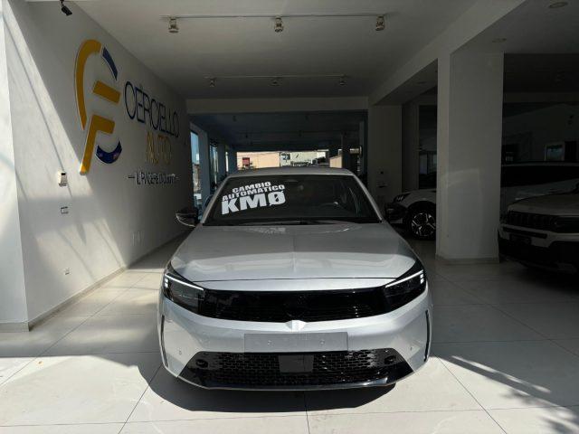 OPEL Corsa 1.2 100 CV aut. GS tua da ?219,00