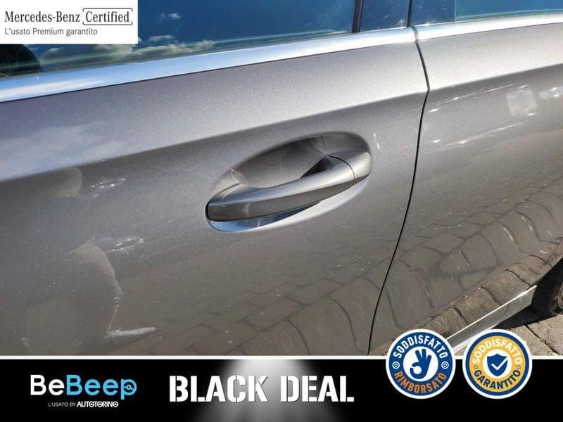 Mercedes-Benz Classe A A 180 D PREMIUM AUTO