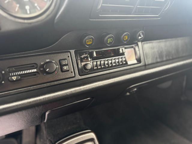 PORSCHE 993 Carrera 2 Coupé - Manuale (Service Porsche)