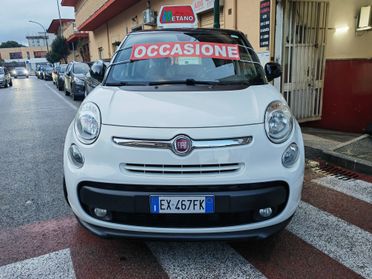 FIAT 500L 0.9 CV84 KW62 NATURALPOWER TWINAIR