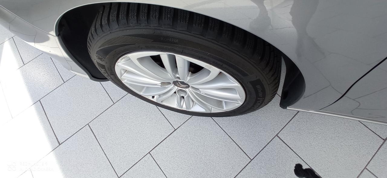 Citroen C4 BlueHDi 100 Feel
