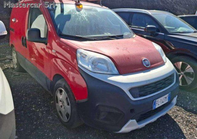FIAT Fiorino 1.3 MJT 95CV Furgone Adventure E6 - FL147MT