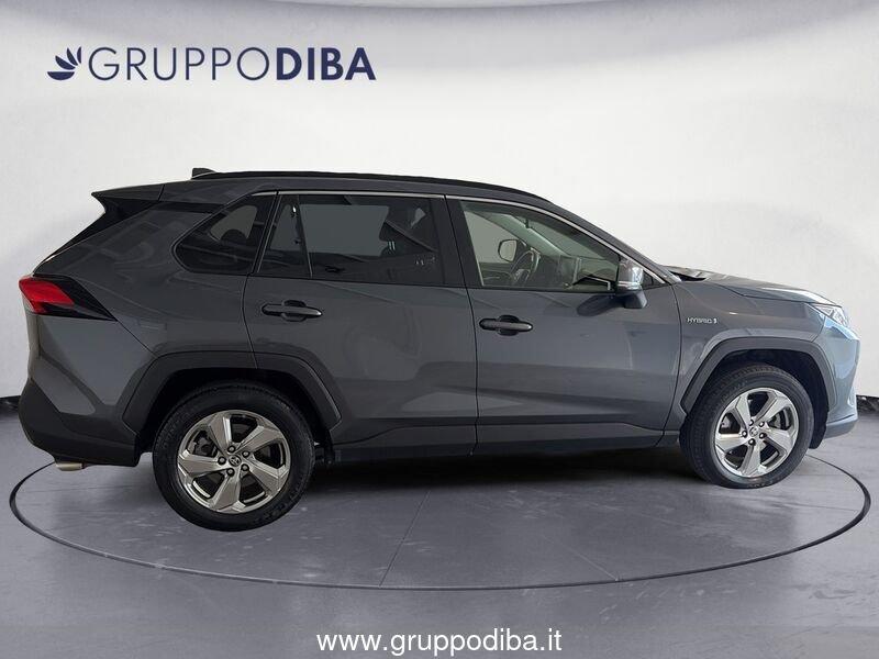 Toyota RAV4 V 2019 Benzina 2.5 vvt-ie h Dynamic 2wd 218cv e-cvt