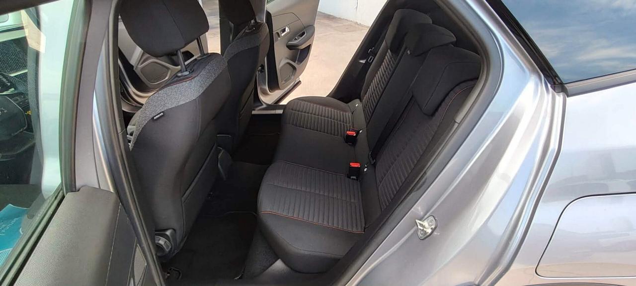 Peugeot 2008 BlueHDi 110 S&S Active Pack