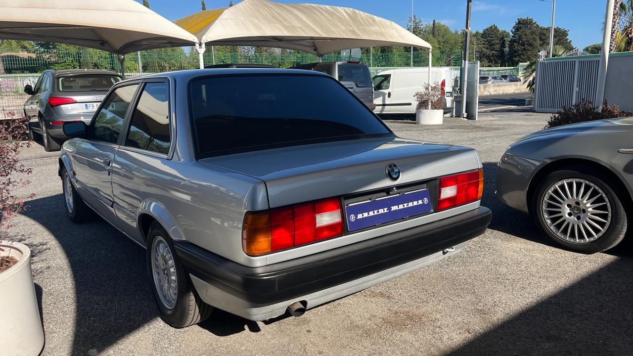 Bmw 316 316i cat 2 porte