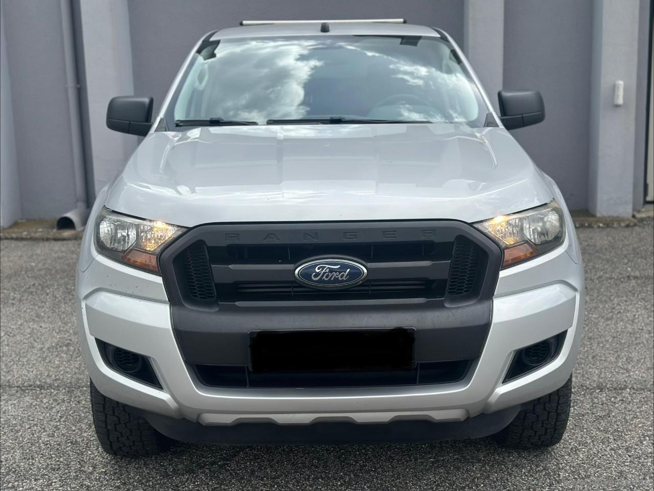 FORD Ranger 2.2 TDCi Doppia Cabina XLT 5pt.