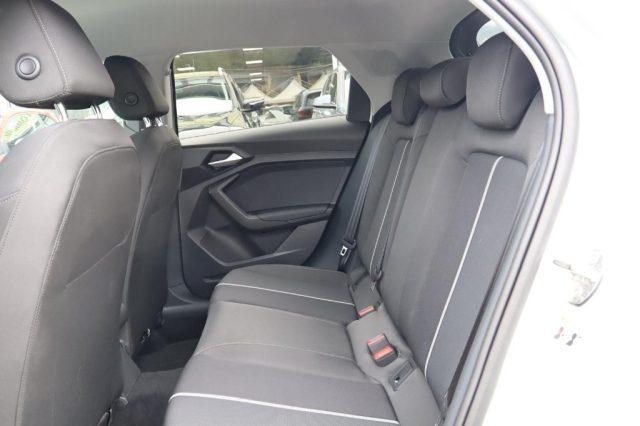 AUDI A1 SPB 25 TFSI 95 CV S-TRONIC ADVANCED