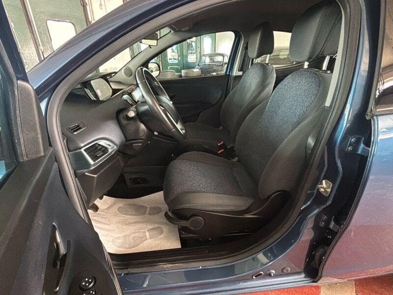 Lancia Ypsilon 1.0 FireFly 70cv Hybrid Gold