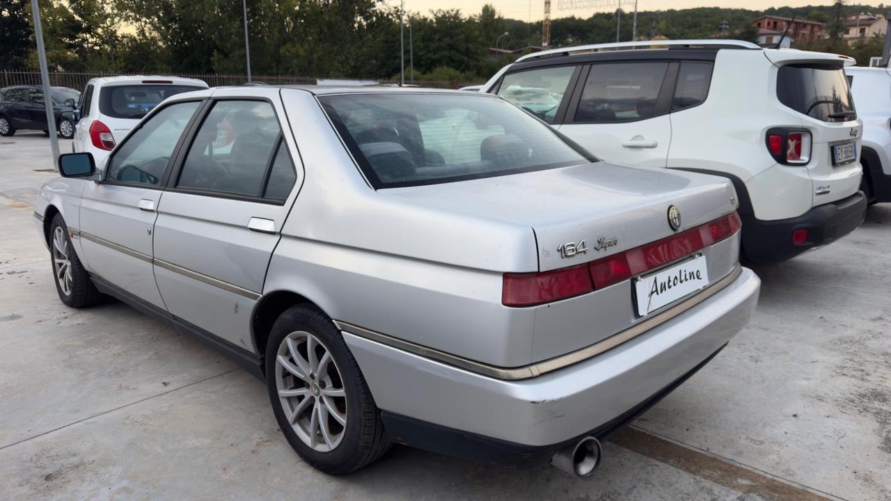 ALFA ROMEO 164 2.5TD SUPER
