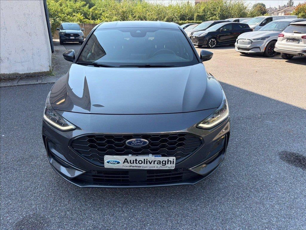FORD Focus 1.0 ecoboost h ST-Line Style 125cv del 2023