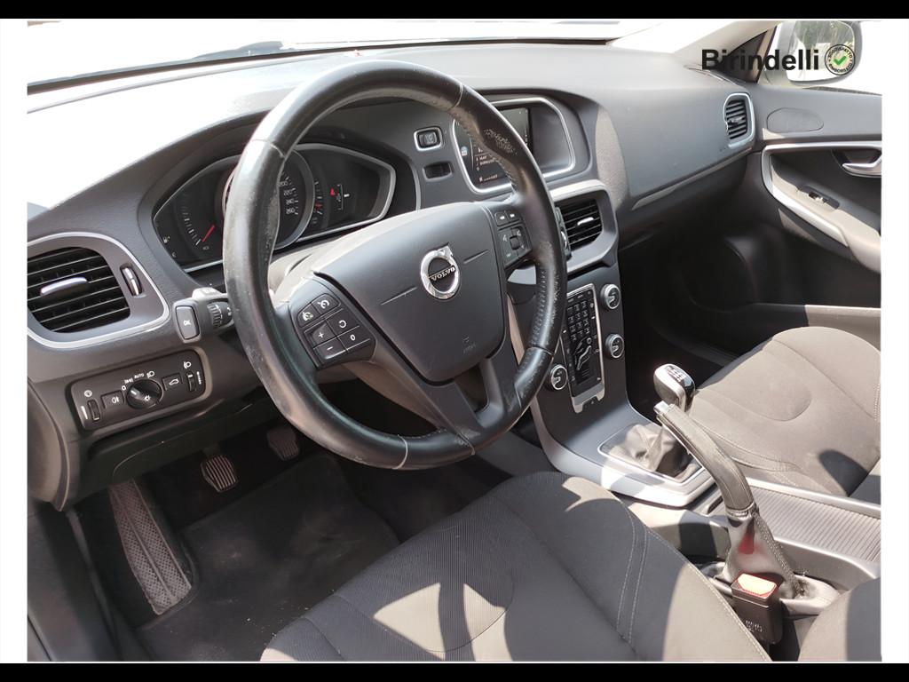 VOLVO V40 (2012-2020) - V40 D2 Business