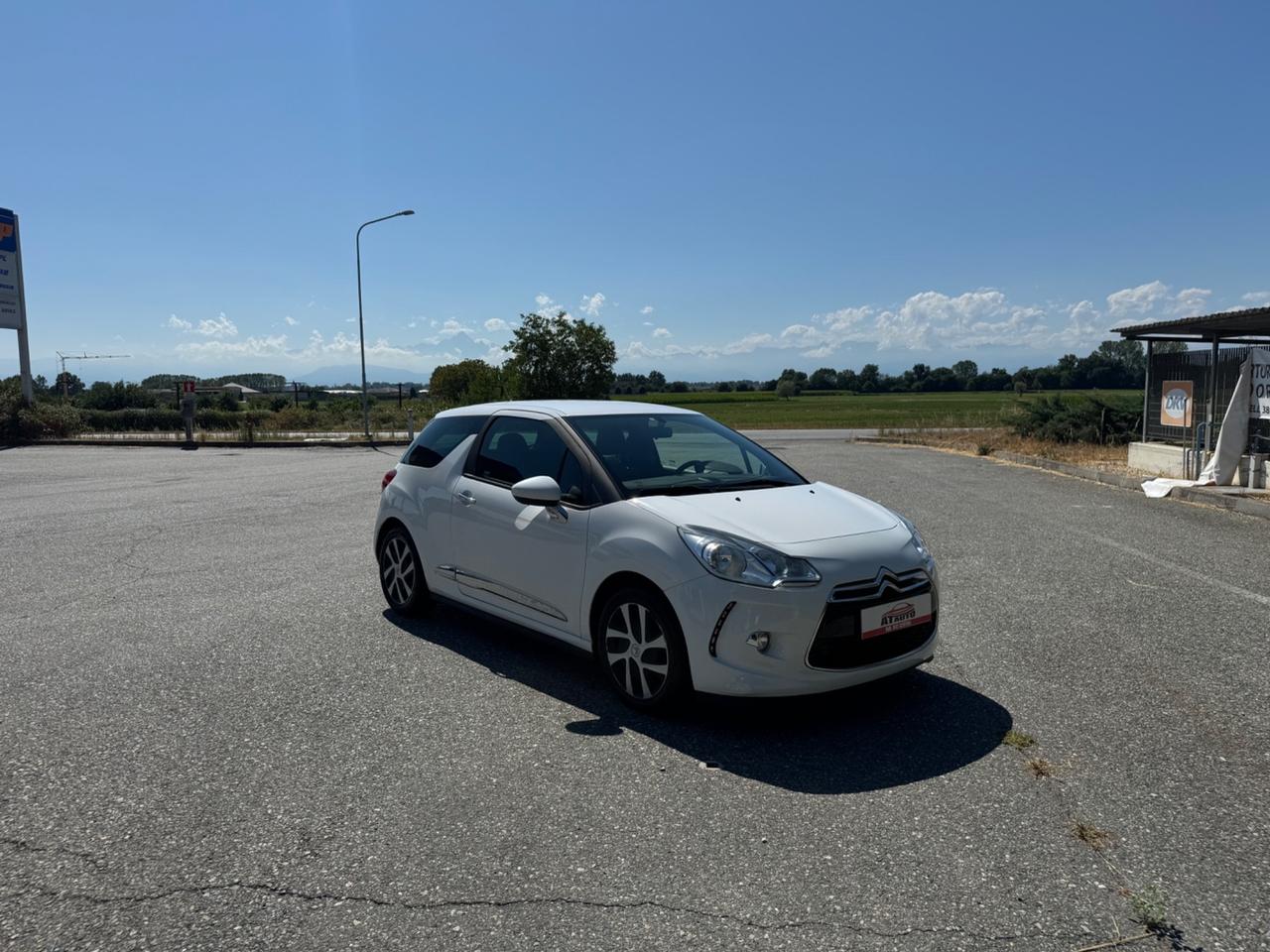 Ds DS3 DS 3 1.6 e-HDi
