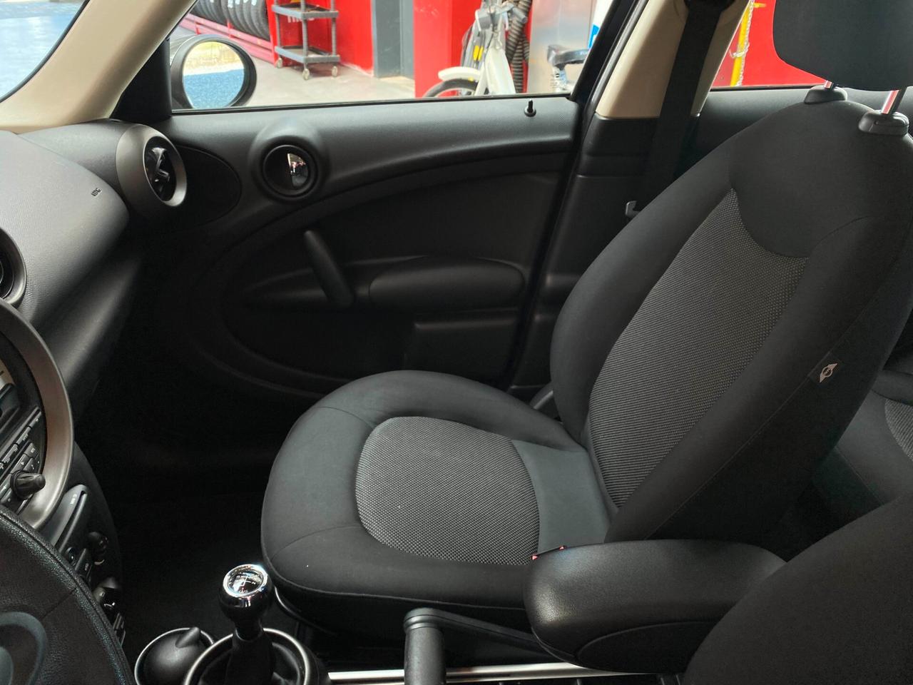 Mini One Countryman Mini 1.6 One Countryman