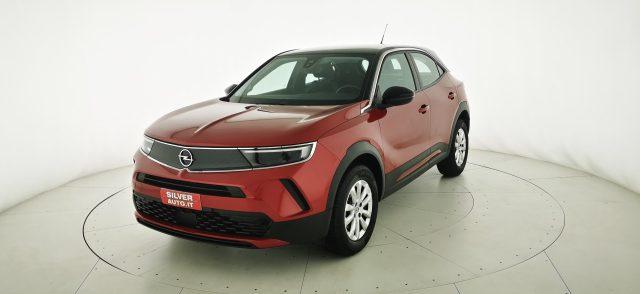 OPEL Mokka 1.2 Turbo 130 CV Edition