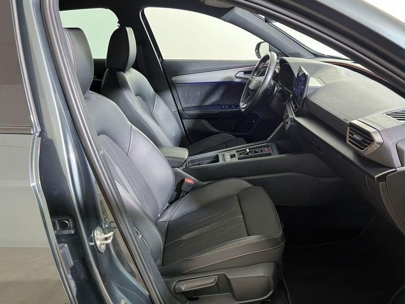 Cupra Formentor Formentor 2.0 TDI 4Drive DSG