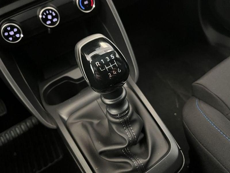 Citroën C3 1.2 puretech turbo You 100cv + TOUCH SCREEN - PROMO SIRONIAUTO+