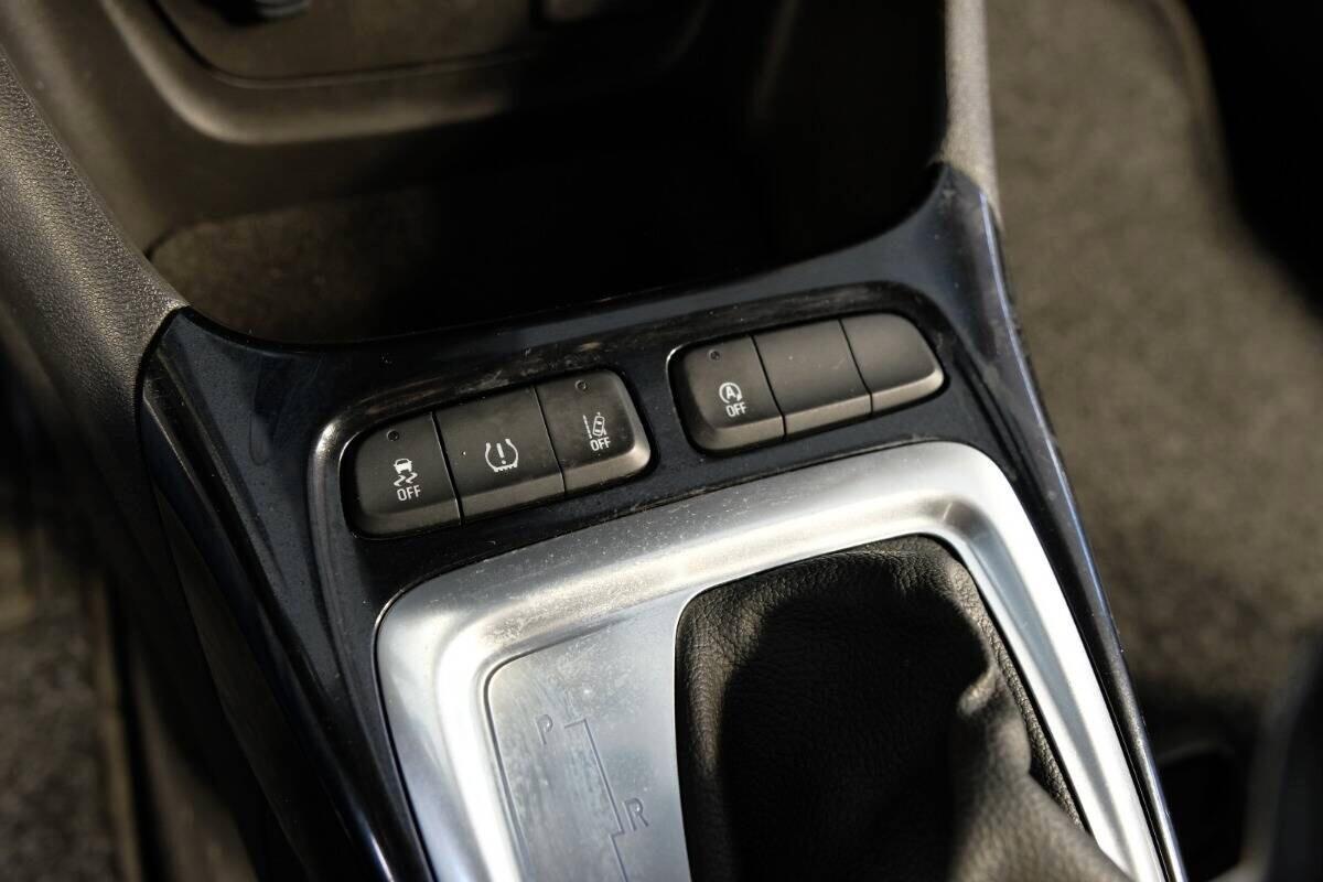 Opel Crossland 1.2 Turbo 12V 130 CV aut. Start&Stop Elegance