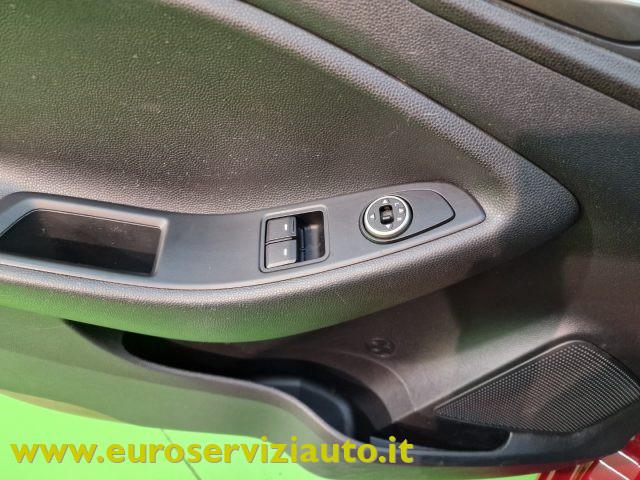 HYUNDAI i20 1.2 5 porte Connectline