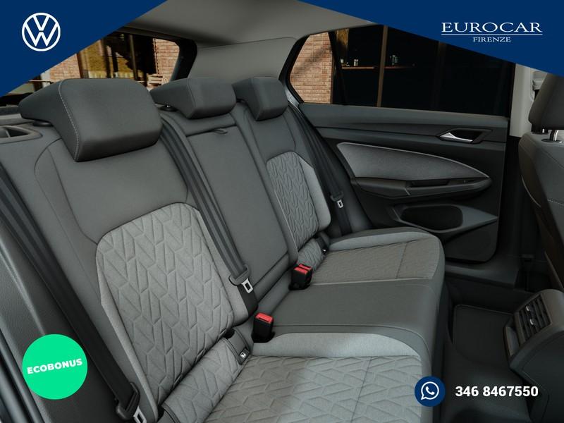 Volkswagen Golf 2.0 tdi edition plus 150cv dsg