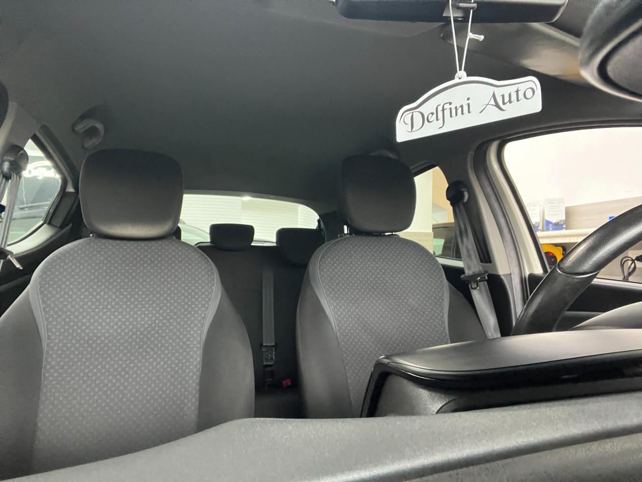 Lancia Ypsilon 1.3 MJT 16V 95 CV 5 porte S&S Platinum
