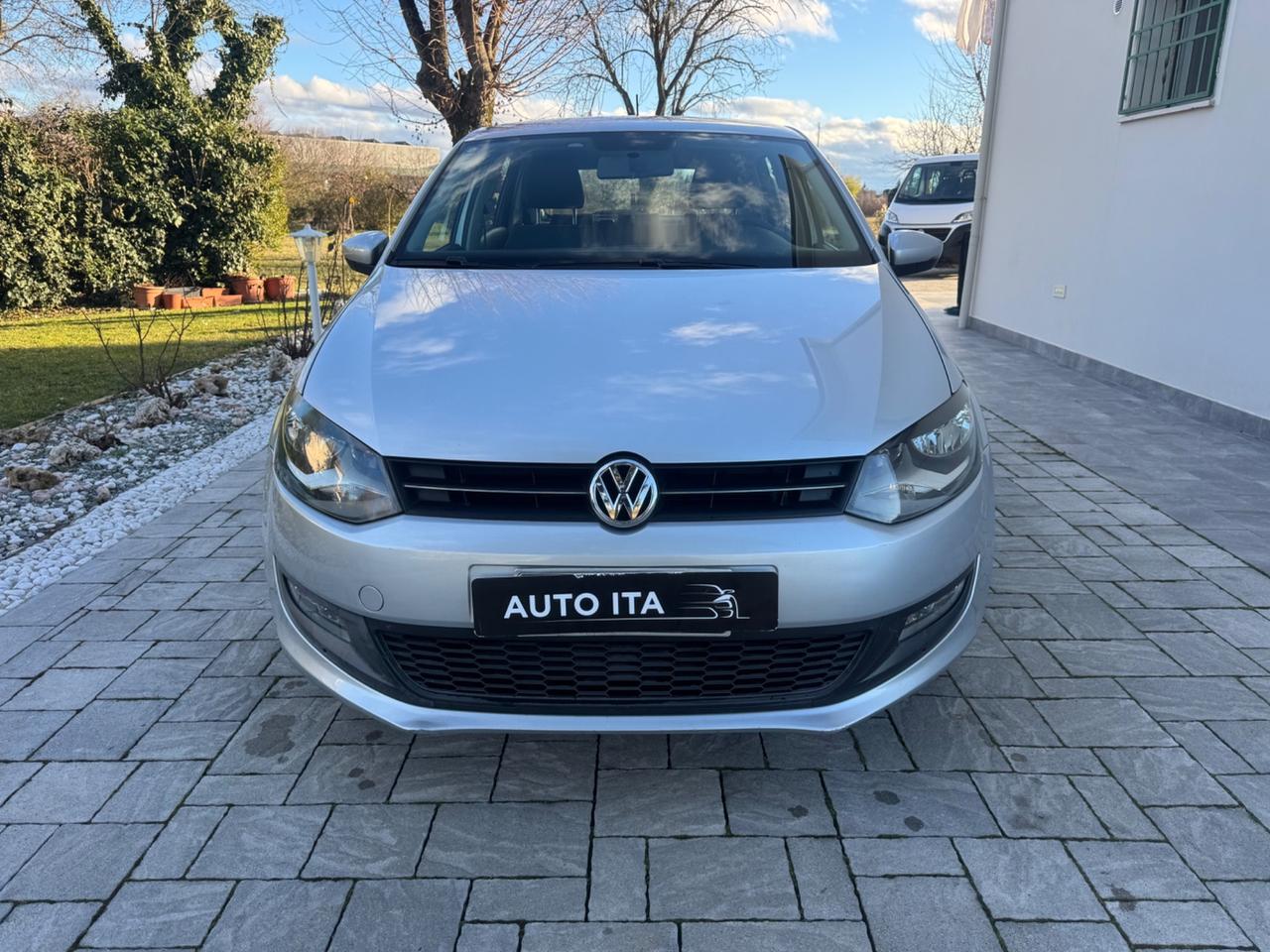 Volkswagen Polo 1.6 TDI 5 porte Comfortline OK NEOPATENTATI