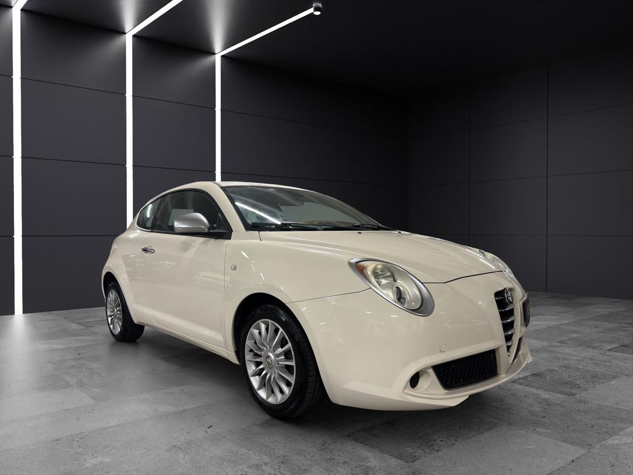 Alfa Romeo MiTo 1.3 JTDm 85 CV S&S Progression