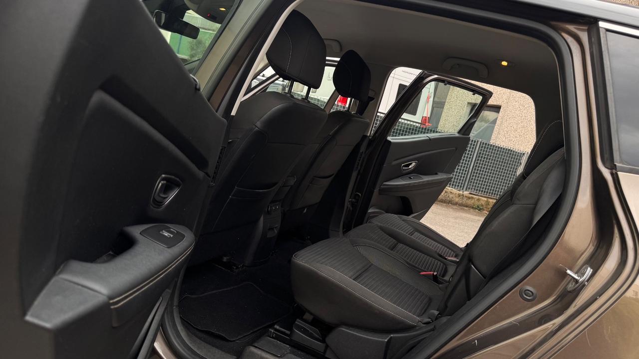 Renault Grand Scenic Blue dCi 120 CV Sport Edition 7posti