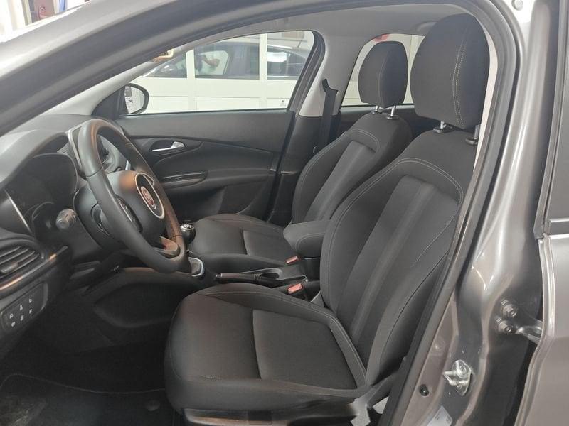 FIAT Tipo Tipo 5p 1.6 mjt Easy Business s&s 120cv my19