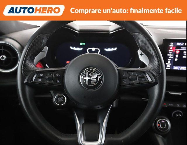 ALFA ROMEO Tonale 1.5 130 CV MHEV TCT7 Edizione Speciale