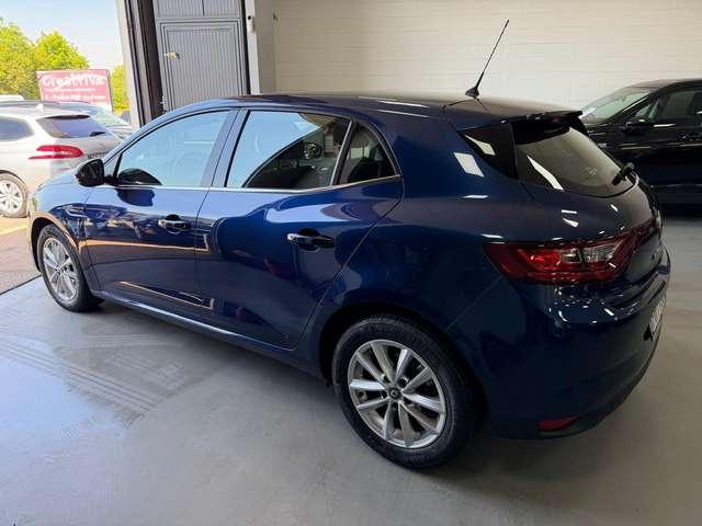 Renault Megane Megane IV 2016 1.5 dci energy Zen 110cv