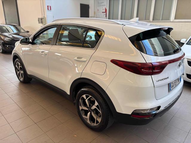 KIA Sportage 1.6 GDI 2WD Business Class