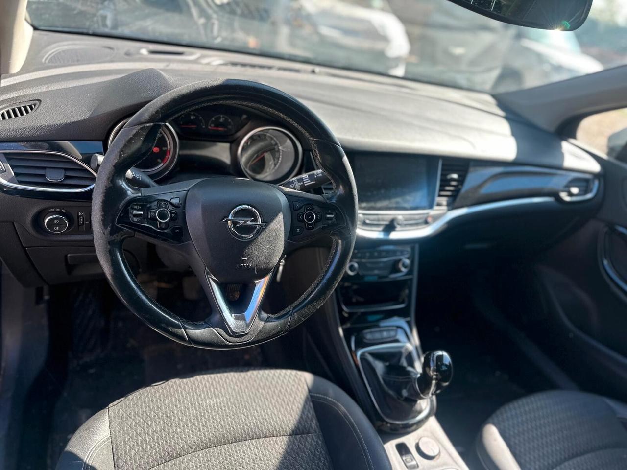Opel Astra 1.6 CDTi 110CV Start&Stop 5 porte Innovation
