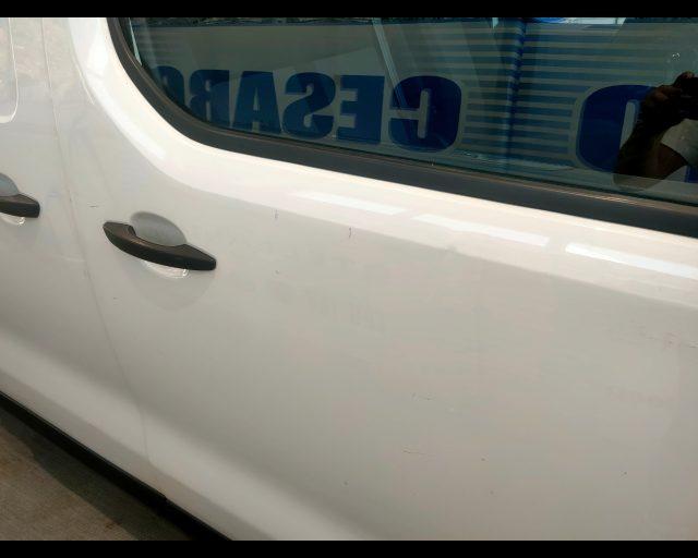 FIAT Scudo Ice 2.0 bluehdi 145cv L2H1 - DETAX