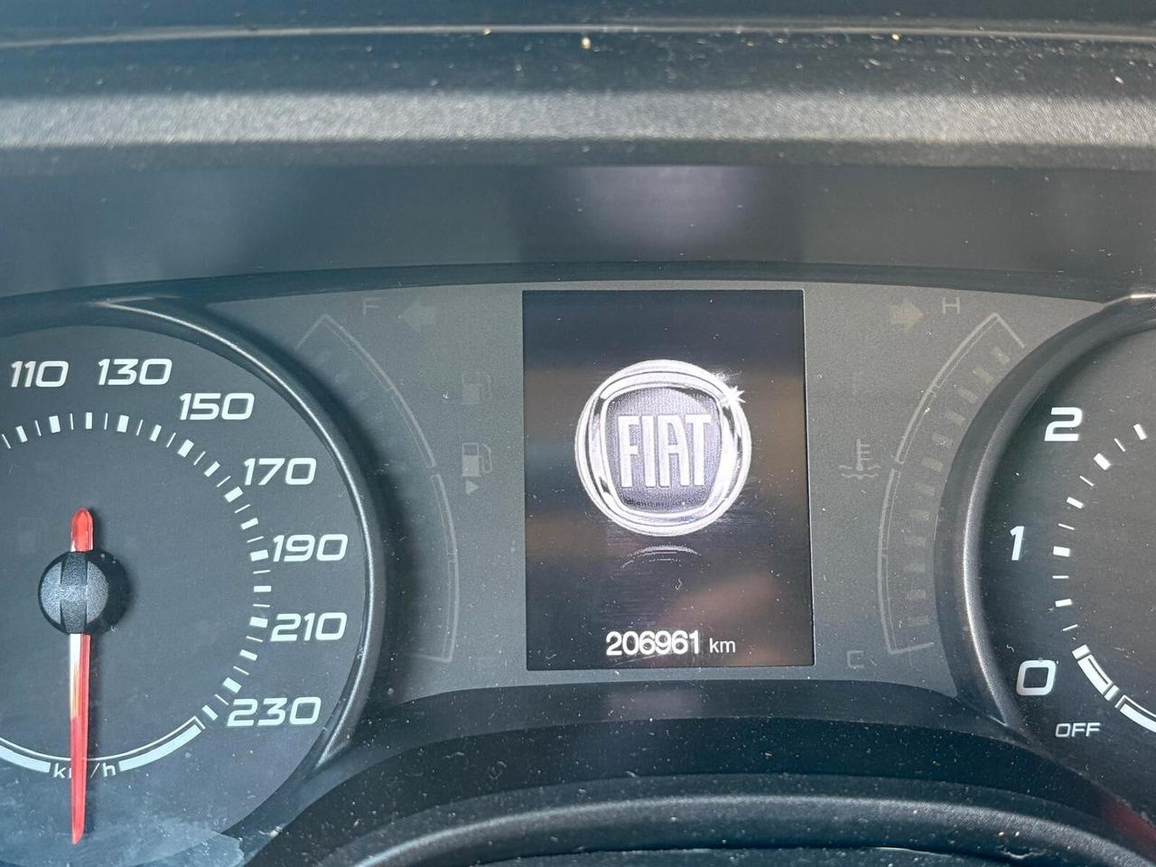 Fiat Tipo 1.3 Mjt S&S 5 porte Lounge