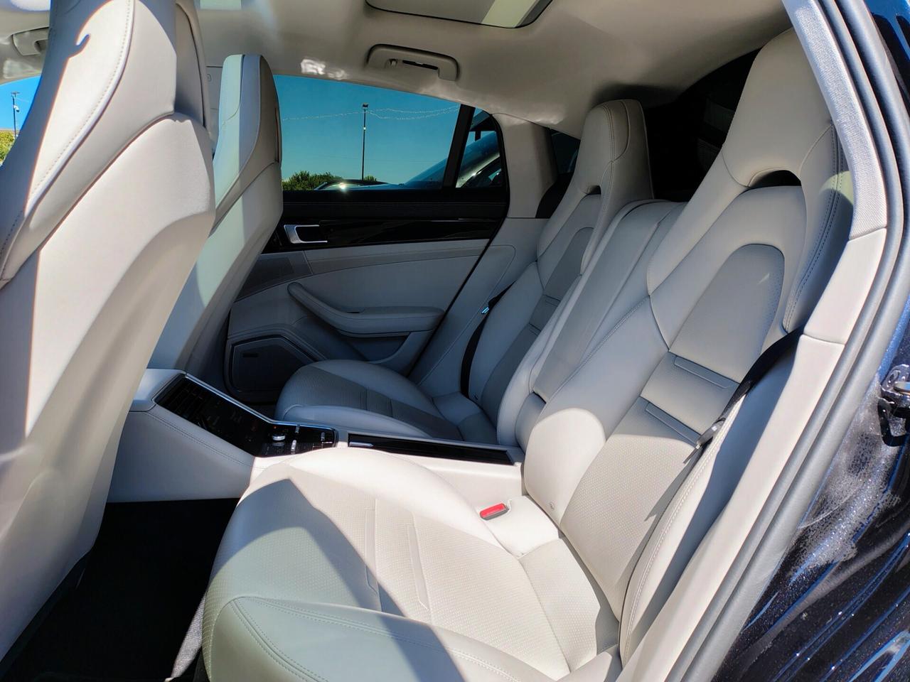 Porsche Panamera 2.9 4 E-Hybrid Sport Turismo