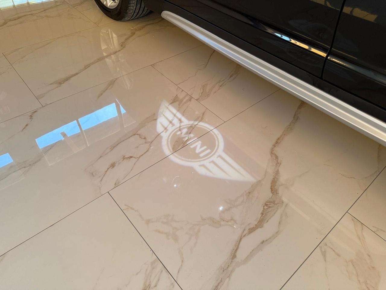 Mini Cooper D Countryman 2.0 Business ALL4 Automatica