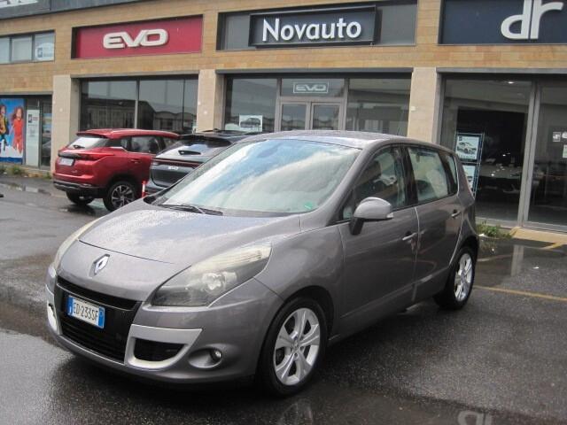 Renault Scenic Scénic X-Mod 1.5 dCi 110CV Dynamique